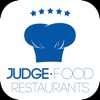 JUDGE·FOOD Restaurant