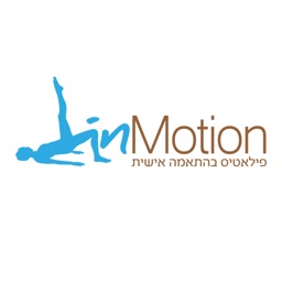 InMotion Pilates