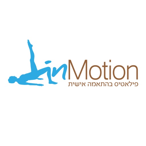 InMotion Pilates