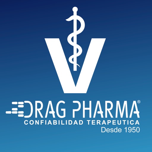 Vademecum Drag Pharma