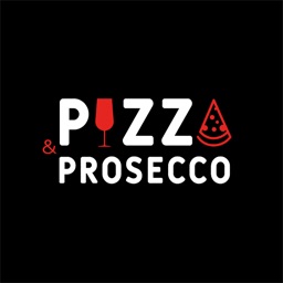 Pizza i Prosecco