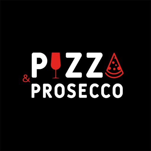 Pizza i Prosecco