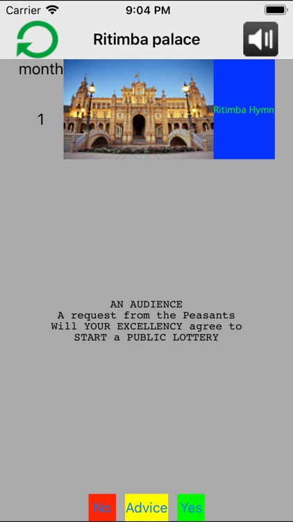 Dictator screenshot-4