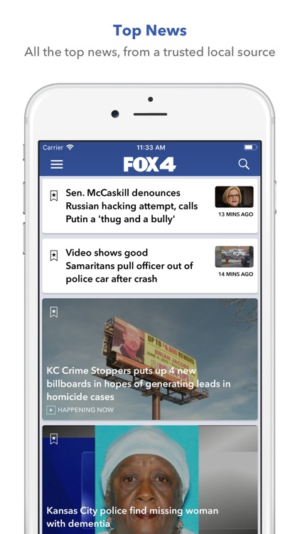 FOX4 News Kansas City
