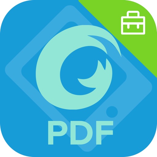 Foxit PDF Business-Intune