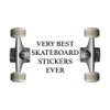The Best Skateboard Stickers