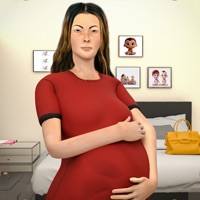 Pregnant Mother Care Simulator app funktioniert nicht? Probleme und Störung