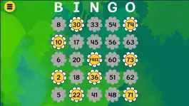Game screenshot Bingo Card hack