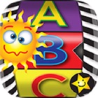 Top 30 Games Apps Like Silly Spin ABC - Best Alternatives