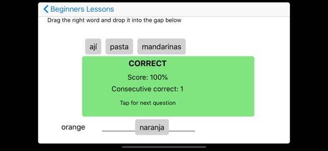 Learn Spanish by Video Pro(圖5)-速報App