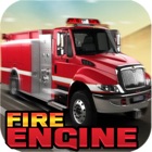 Top 40 Games Apps Like Fire Engine Racing Simulator - Best Alternatives