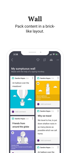 PADLET SCARICA