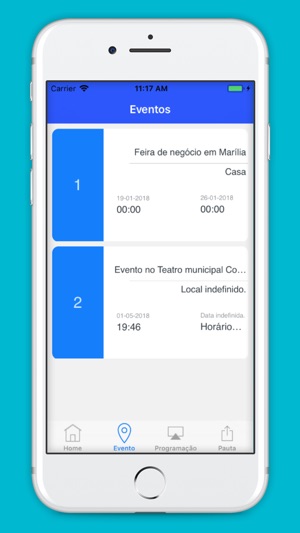 Visão de Mercado(圖2)-速報App