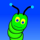 Inch Worm by White Pixels