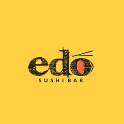 Edo - Sushi Bar Delivery