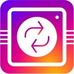 IG Story Reposter