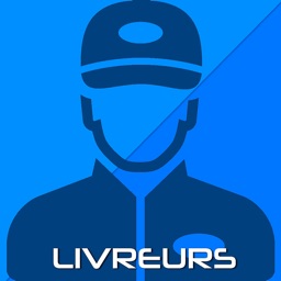 Deliverys Livreurs