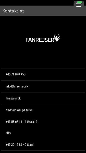 FanRejser(圖6)-速報App