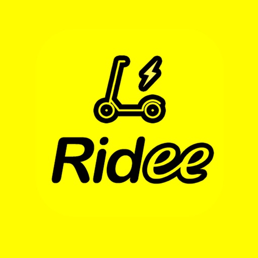 Ridee (e-kickboard)