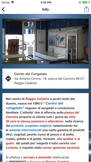 Centro del Congelato(圖2)-速報App