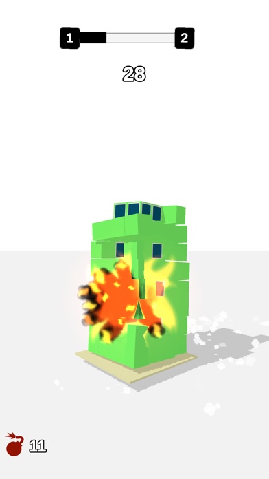 Crash Towers & Buildings screenshot 3