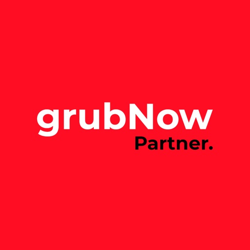 grubNow Partner