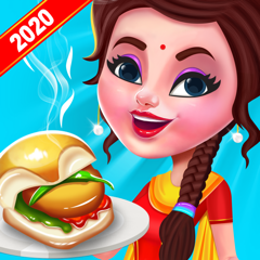 MR. Chef - BEST Cooking Fever