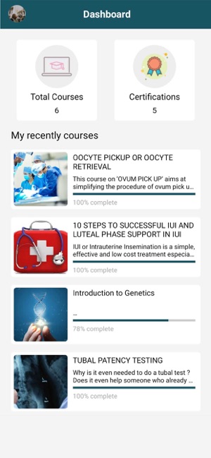 International FertilityAcademy(圖1)-速報App