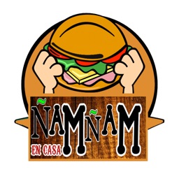 ÑamÑam