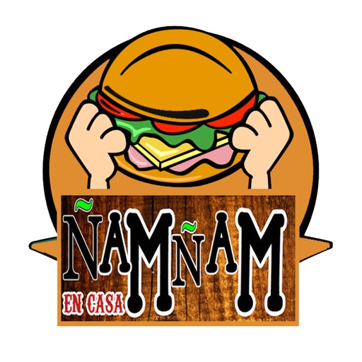 ÑamÑam