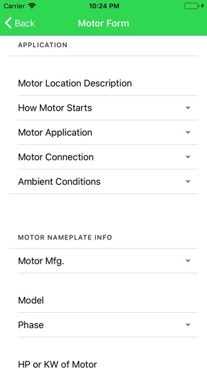 VFD RFQ Forms(圖2)-速報App