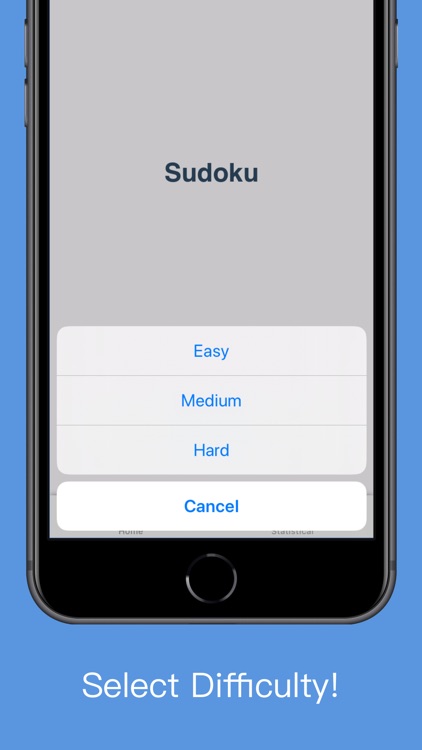 Sudoku - Brain test games screenshot-5