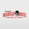 Join the MIDNIGHT MOVIE SOCIETY and gain access to a film library of shocking underground, outrageous gore, creature features, cult classics and much more