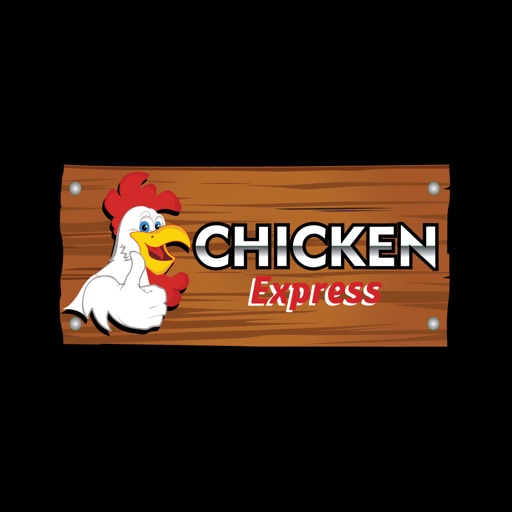 Chicken Express S60 icon