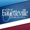 Become a civic citizen and engage with your city like never before by downloading the official app for Fayetteville, NC