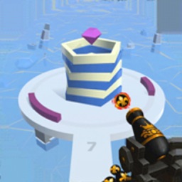 Color Stack Shooter