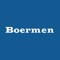 boermen App通过蓝牙来扫描,连接,控制颈椎按摩仪,方便用户通过手机来操作按摩仪的档位切换,以及模式切换