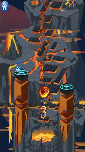 Leapin Lava(圖3)-速報App