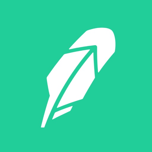 Robinhood: Invest. Buy. Trade.