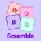 Pocket Word Scramble lets you play your favorite word scramble game just on your device without any network connection required