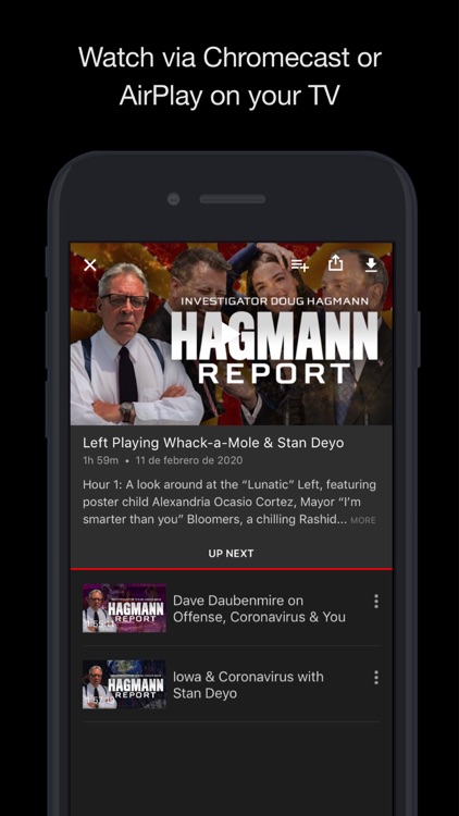 HagmannTV screenshot-4