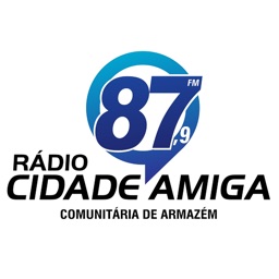 Radio Cidade Amiga