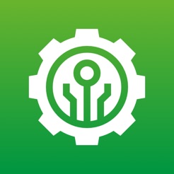 iDevice - Check device