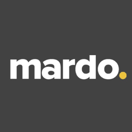 Mardo App icon