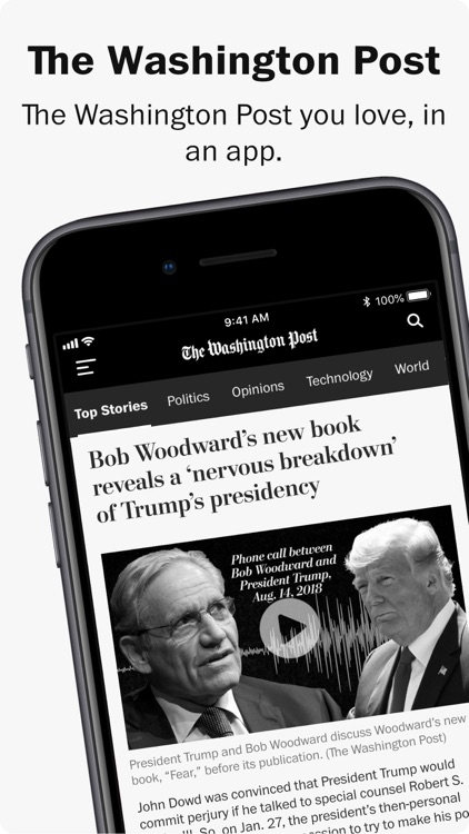 Washington Post