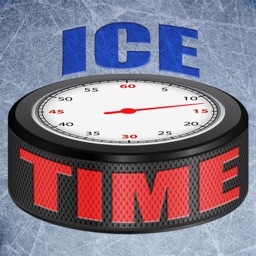 Ice Time: Hockey Zone Timer