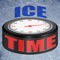 Icon Ice Time: Hockey Zone Timer