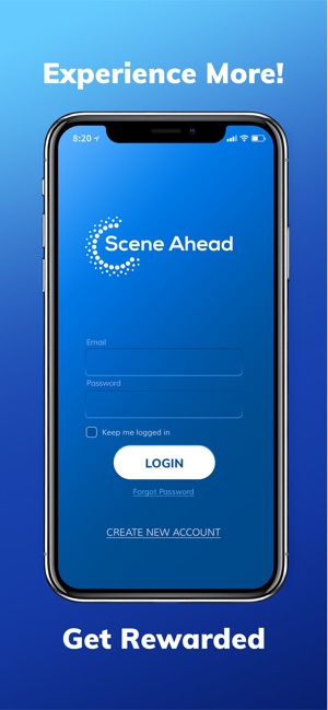 Scene Ahead(圖1)-速報App