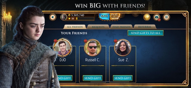 Game of Thrones Slots Casino Hack Online Generator, game of thrones slots apk.