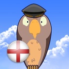 Feather Squadron: England